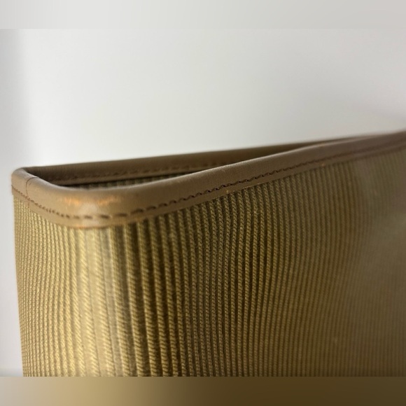 EUC!! VINTAGE Yves Saint Laurent Clutch - Picture 13 of 14